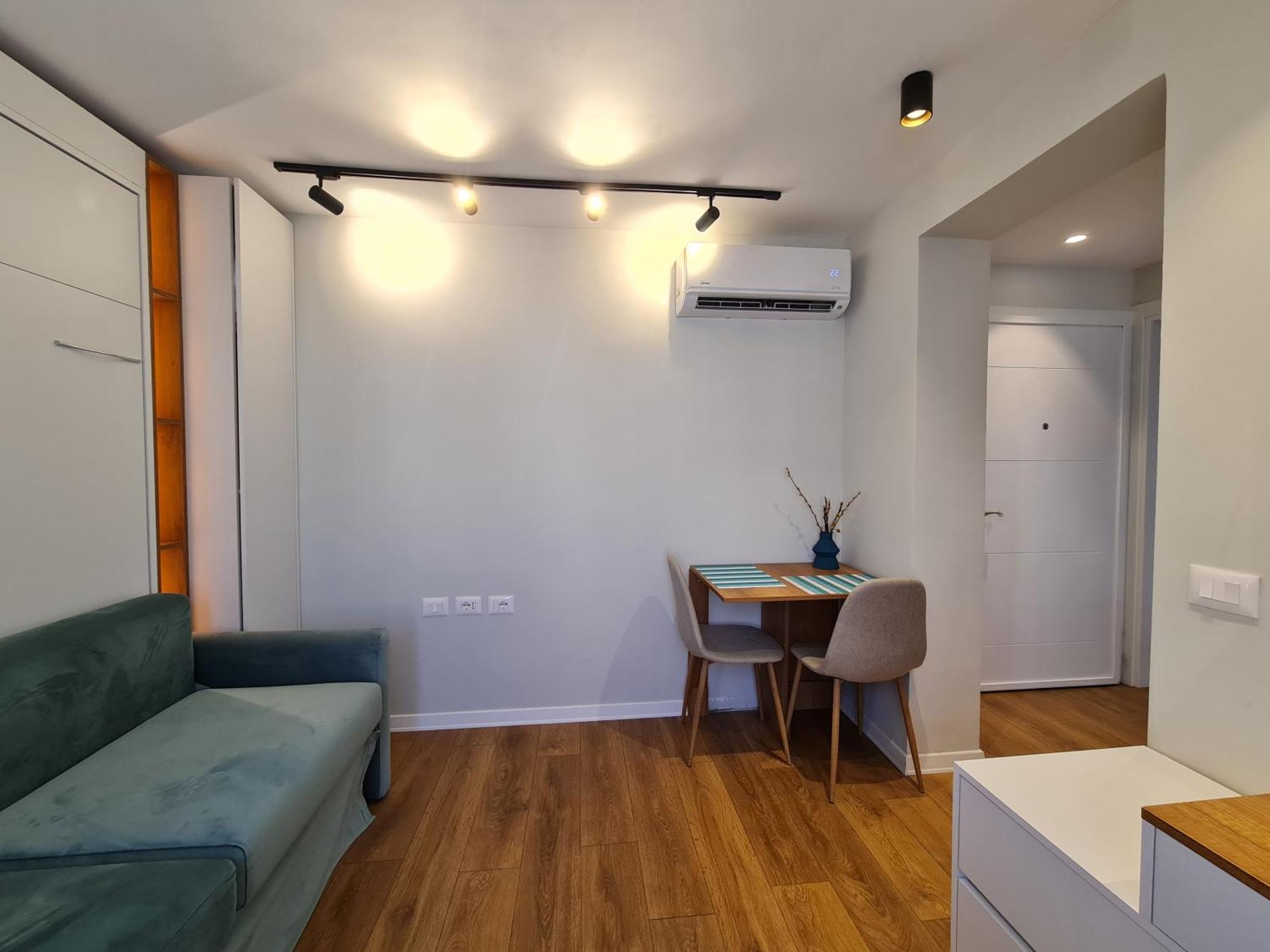 Adore - Modern Studio Tirana Exteriör bild